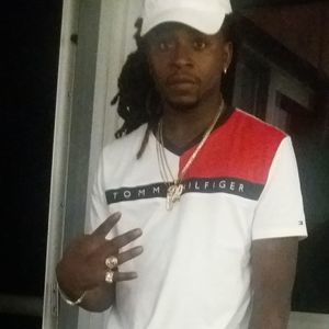 Meet your Posher, Randall